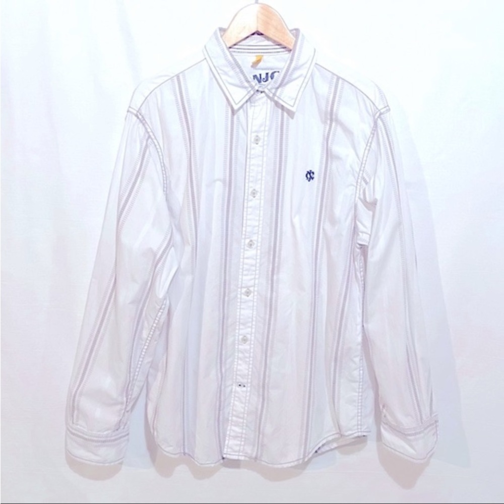 Nautica Jeans Shirt